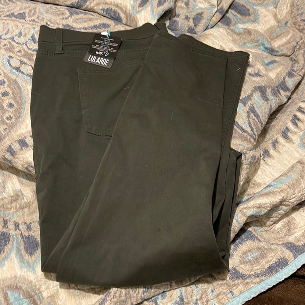 Lularoe denim